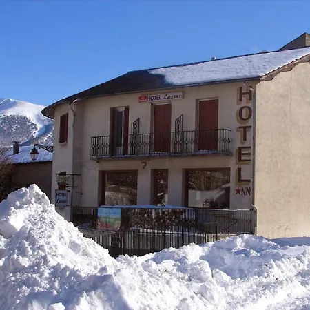 Lassus Hotel Bolquere Pyrenees 2000